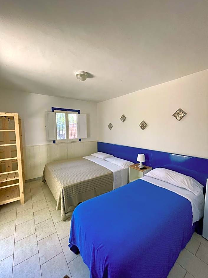Villaggio Turistico Europeo