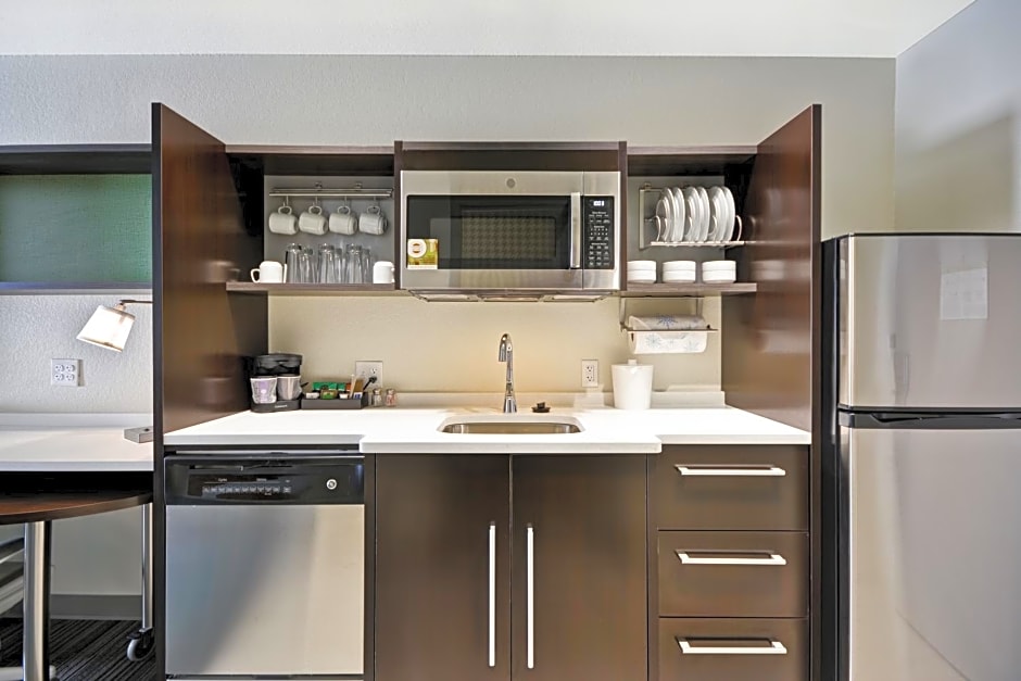 Home2 Suites By Hilton Carbondale