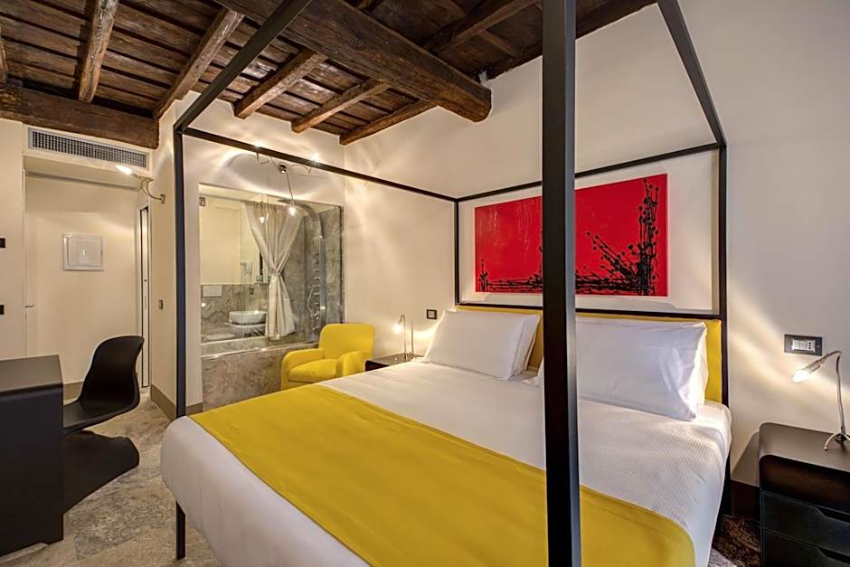 Residenze Argileto