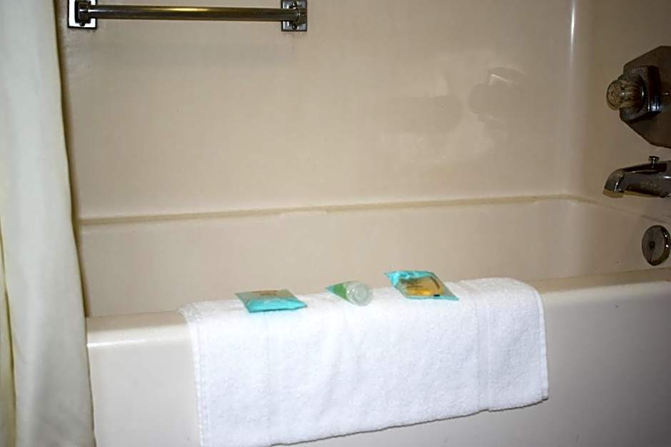 Knights Inn Detroit Area/Farmington Hills