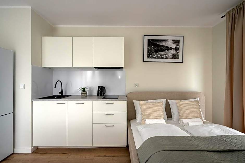Symphony City Square Aparthotel by INA