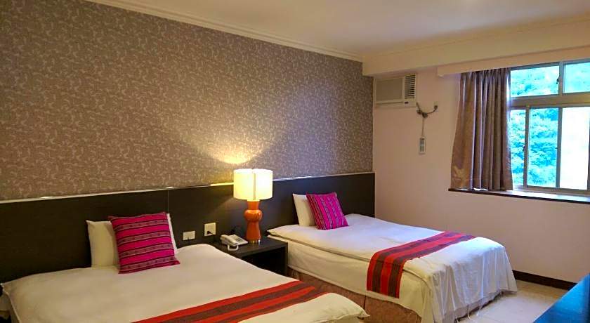 Liwu Hotel Taroko