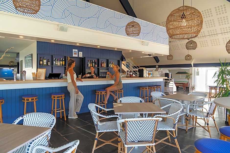 Belambra Clubs Guidel - Les Portes De L'Océan