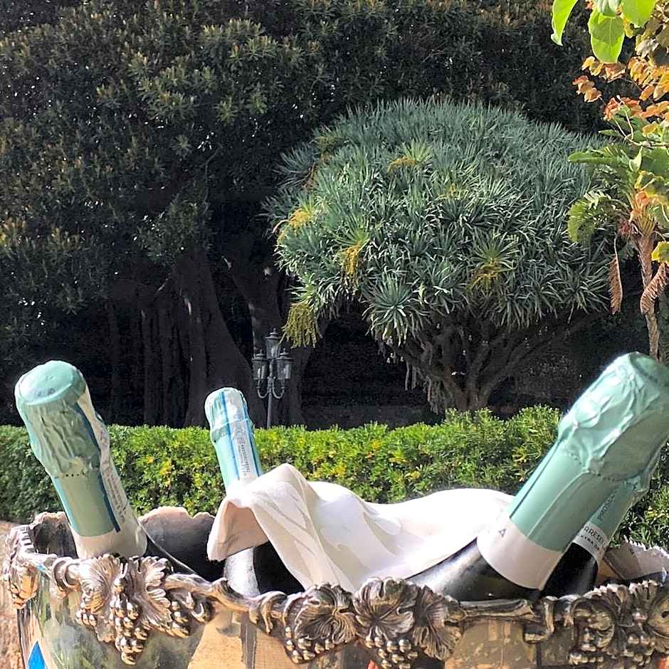 Villa Pulejo