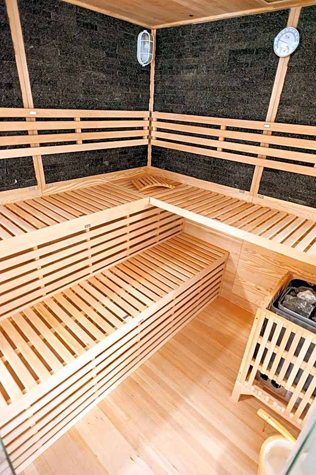 Bernstein Schlosshotel Ballenstedt