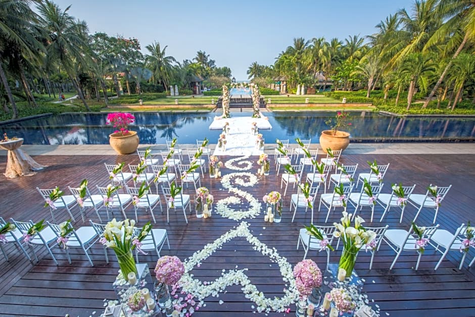 Sheraton Haikou Hotel