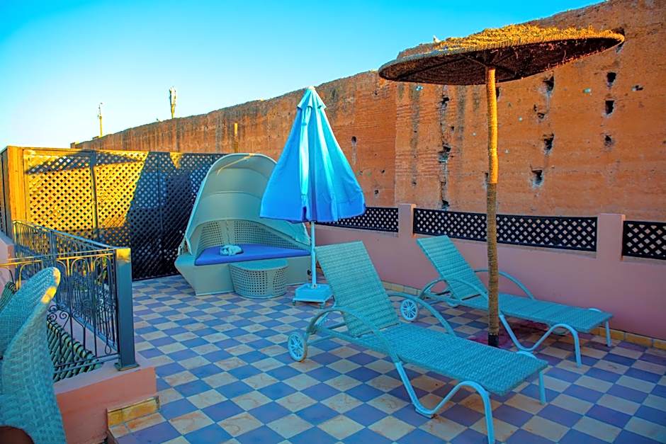 Riad Al Wafaa