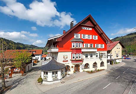 Brauereigasthof Schäffler