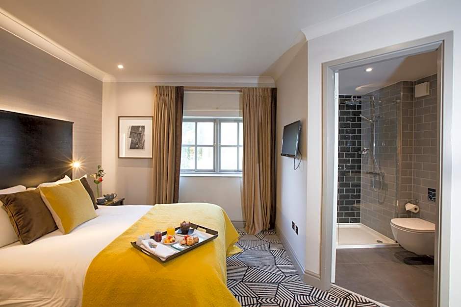 Hunton Park Hotel