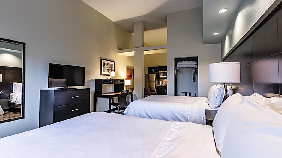 Staybridge Suites Laredo By IHG