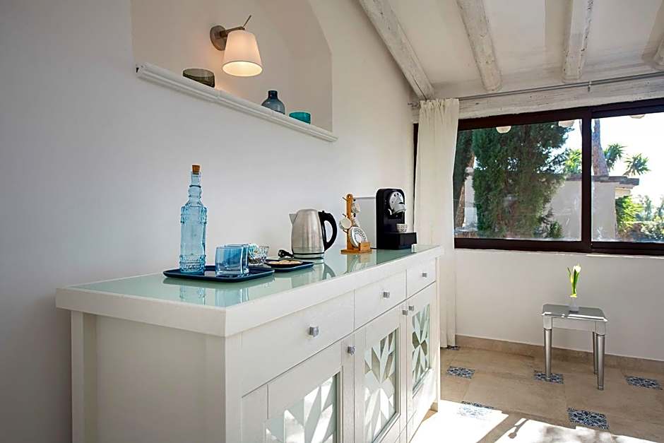 Villa Cavalieri Country Hotel