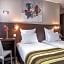 Hotel Comfort Champigny