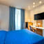 Hotel Terminus Montparnasse