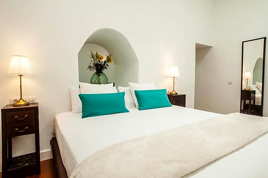 Los Lirios Hotel Rural - Adults Only