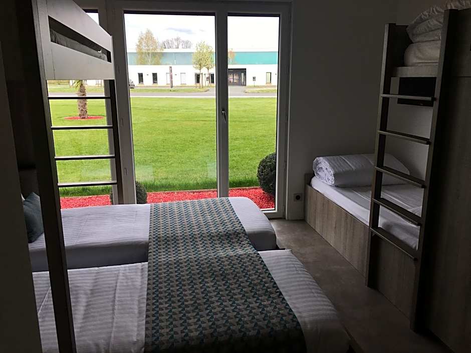 Résidence des Pilotes