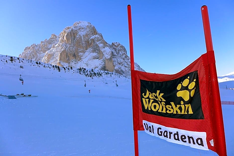 Residence Villa al Sole