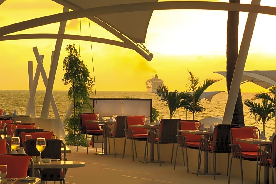 The Hacienda at Krystal Grand Puerto Vallarta- All Inclusive