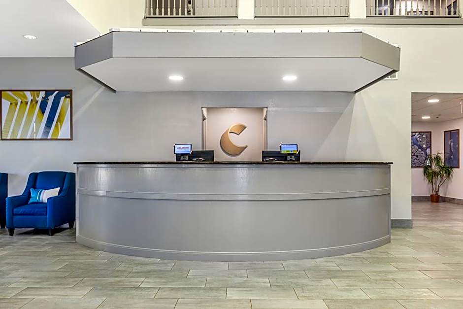 Comfort Suites Nacogdoches