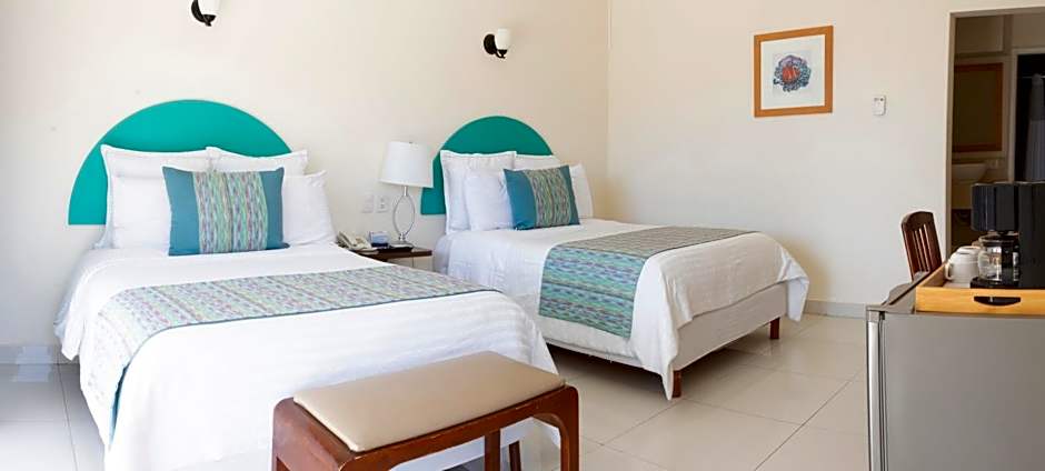 The Marine Waterfront Hotel