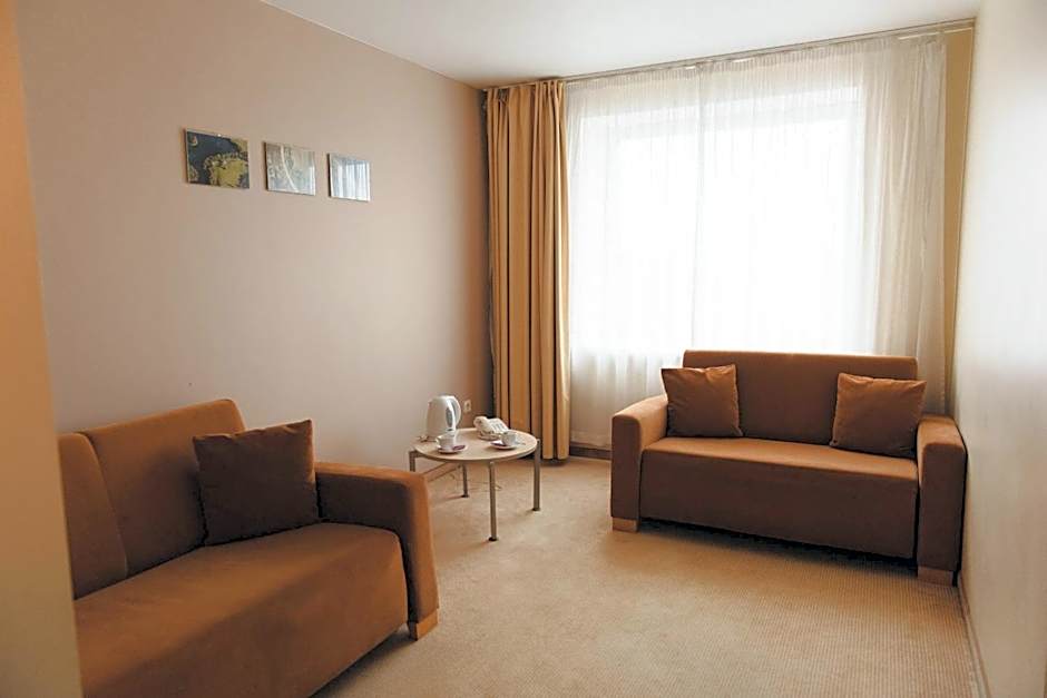 Park Hotel Latgola