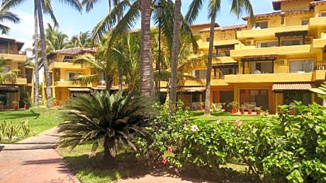 Villas del Sol en Los Tules