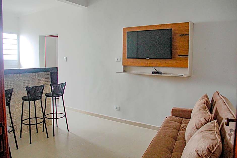 Souza Reis Apart - Unidade 1