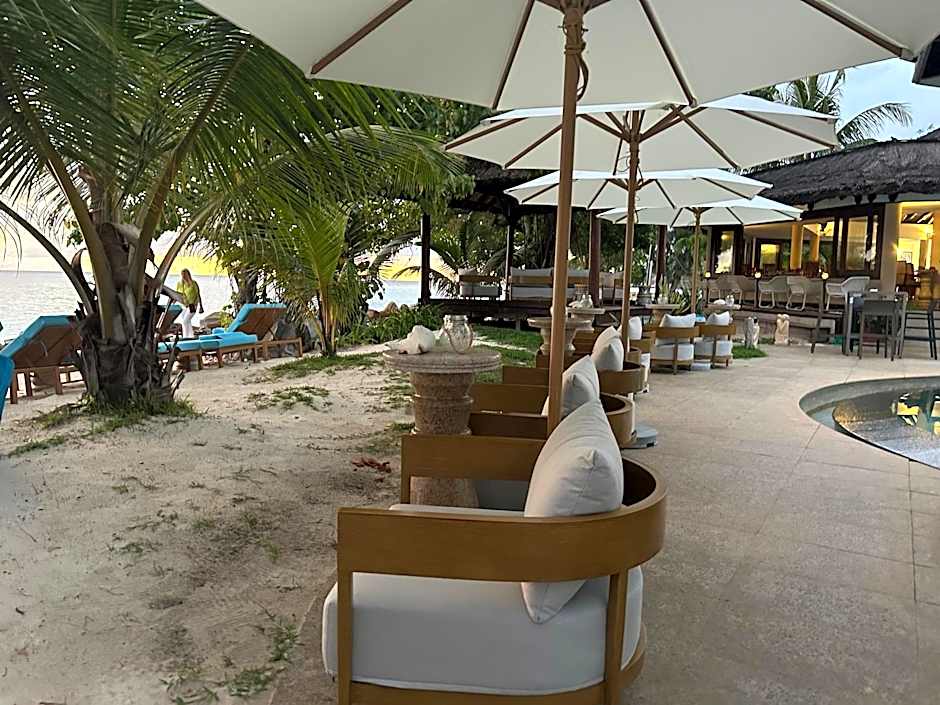 Castello Beach Hotel