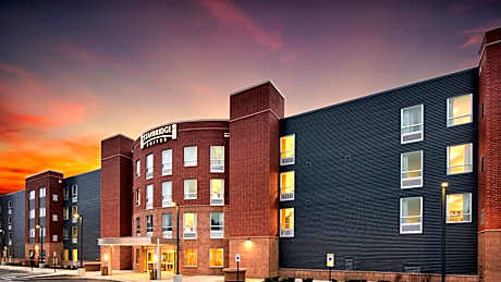 Staybridge Suites Marquette By IHG