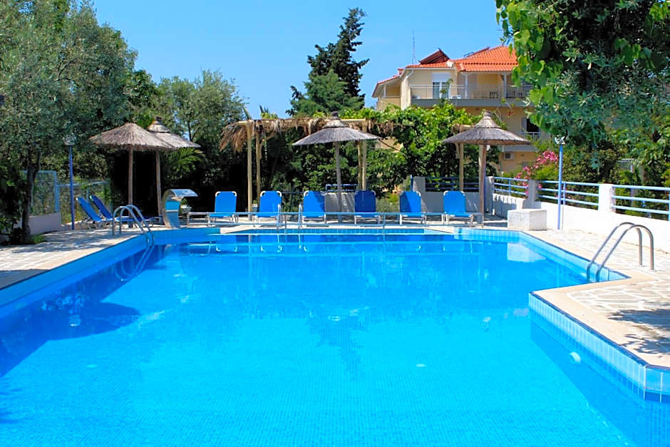 Thassos Hotel