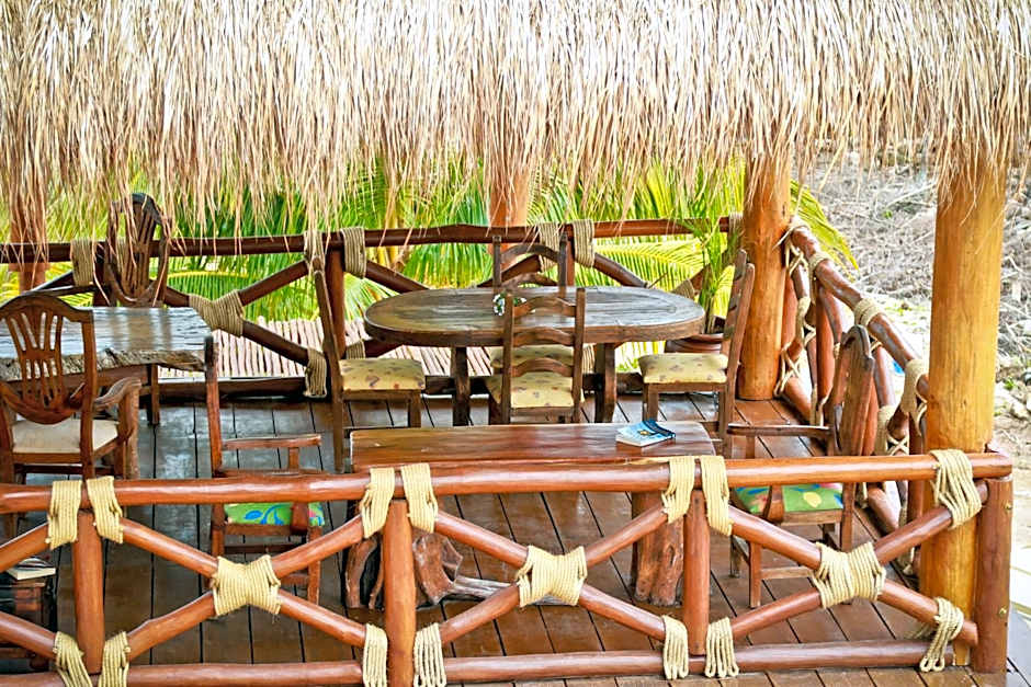Villas Margaritas Holbox