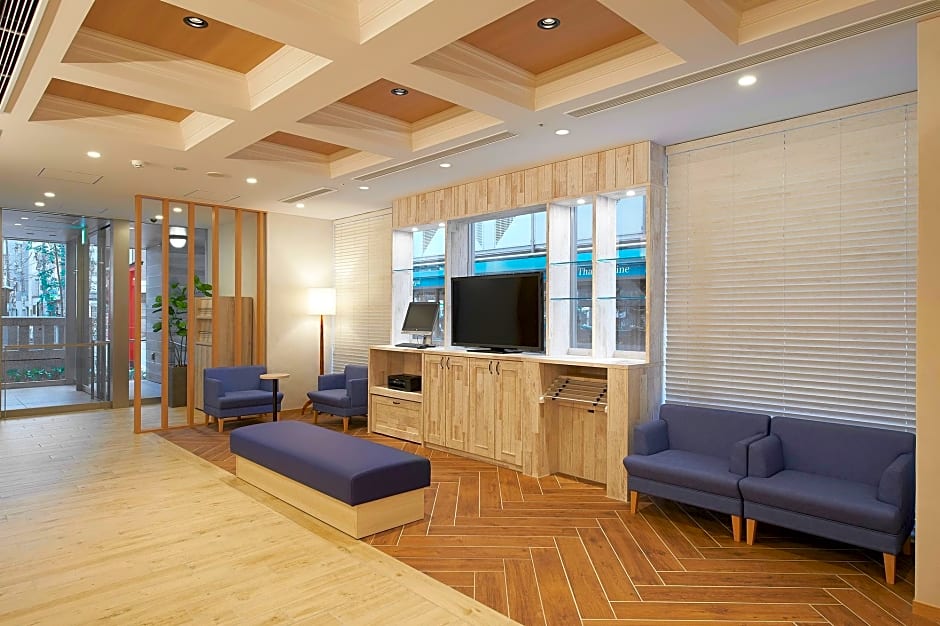 Sotetsu Fresa Inn Tokyo-Kinshicho