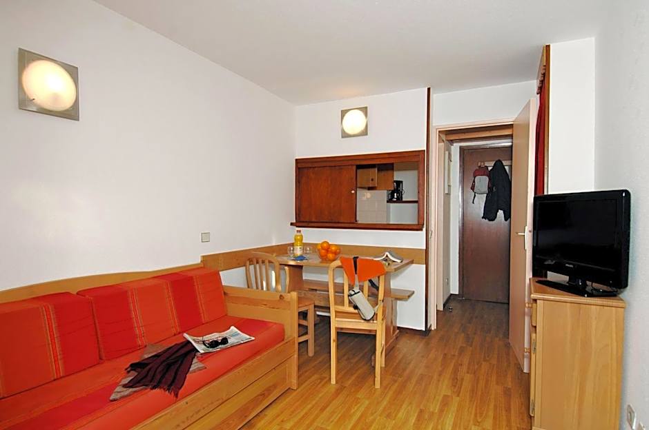 Résidence Odalys Le Hameau du Borsat