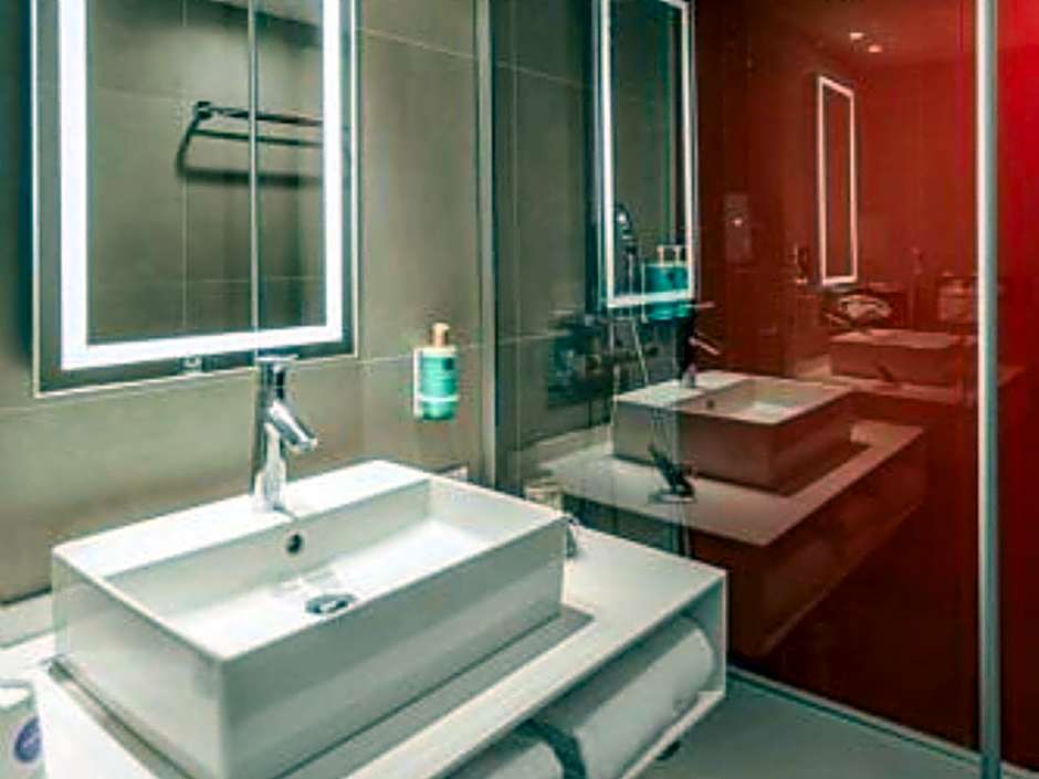 Novotel Valence Sud