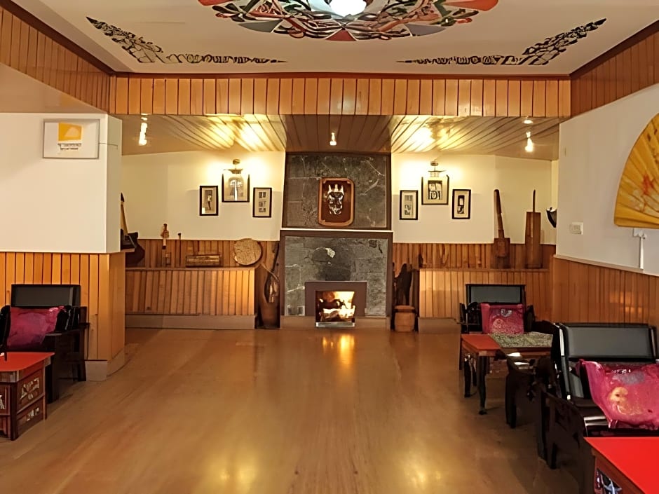 Club Mahindra Gangtok