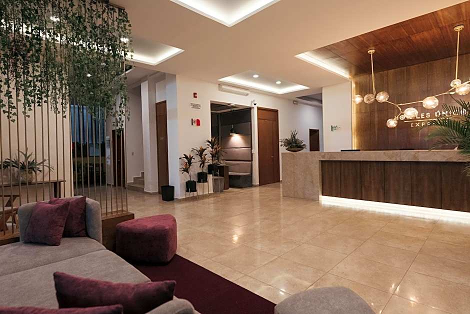 Hoteles Unico Express