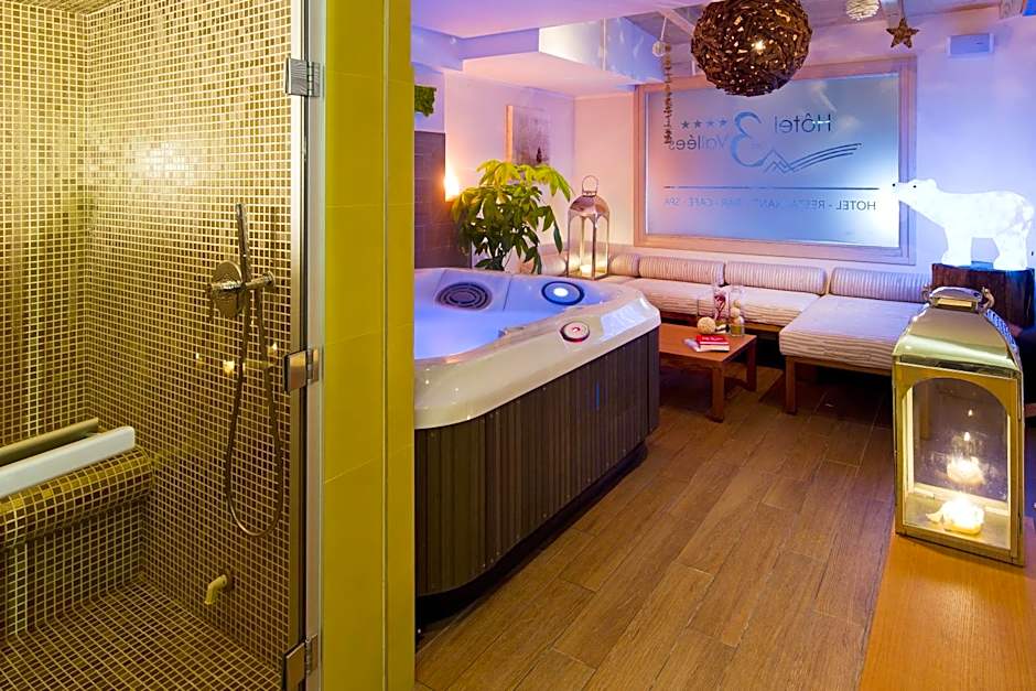 Hotel 3 Vallées Val Thorens