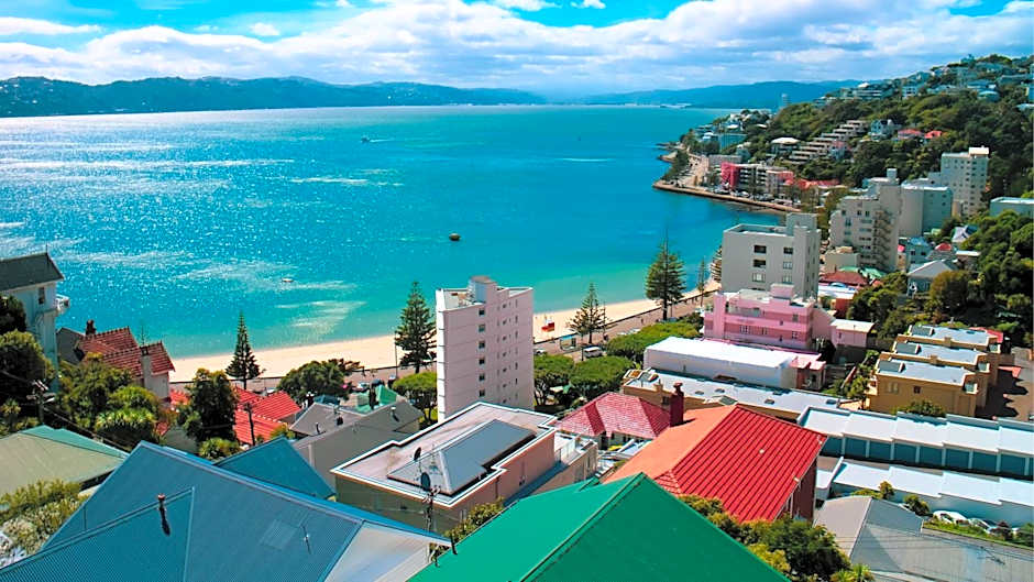 InterContinental Wellington By IHG
