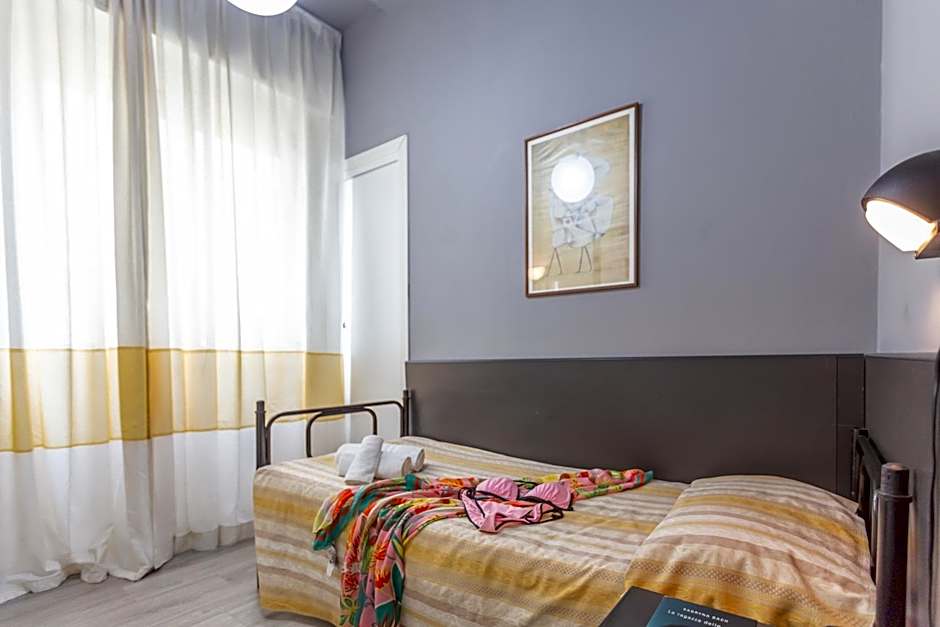 Hotel Airone