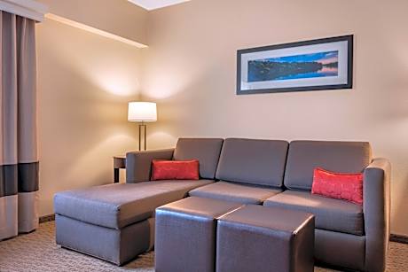 Comfort Suites State College near Penn State