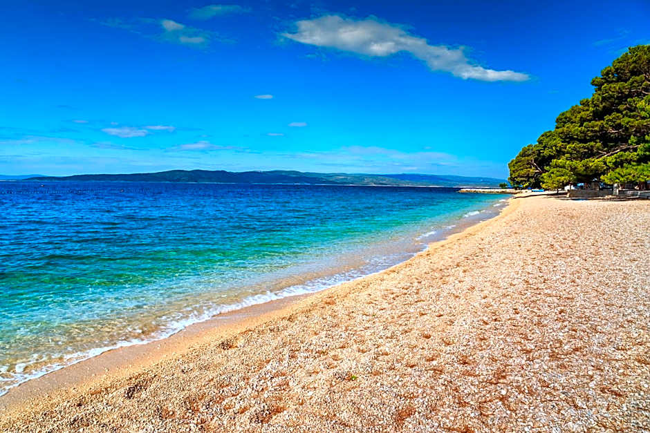 Bluesun Hotel Marina