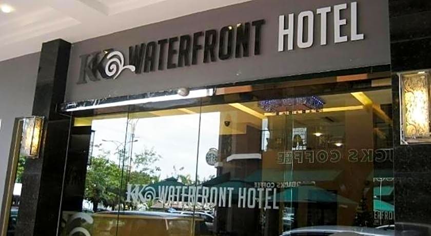Kk Waterfront Hotel