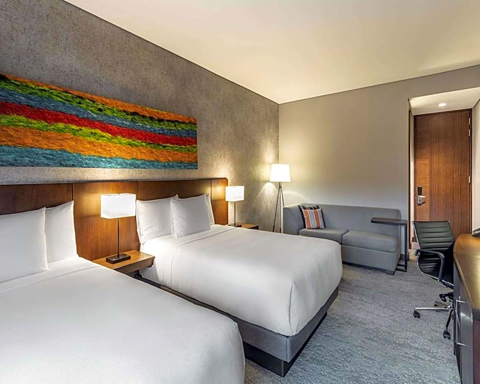 Hyatt Place Bogota Convention Center