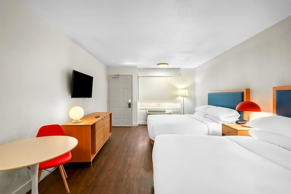 Signature Inn Indio I-10