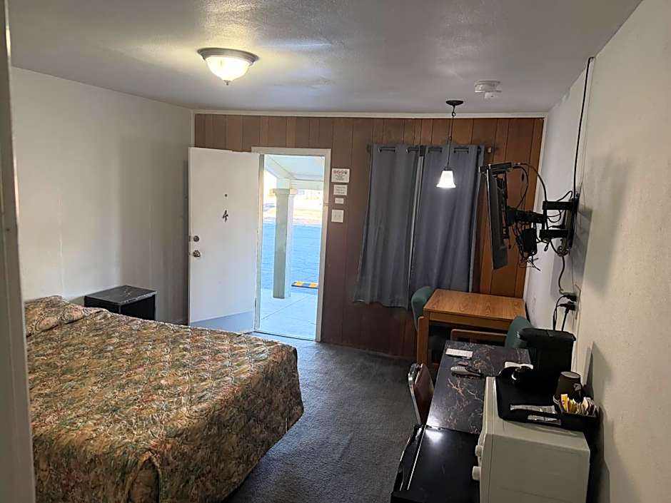 El Portal Motel