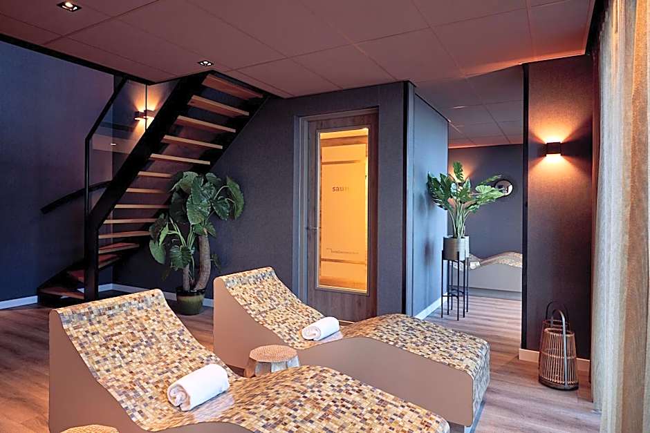 Van der Valk Hotel Leeuwarden