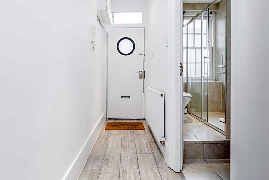 New 2 Bed Apartment in Covent Garden