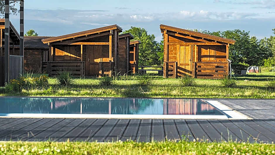 Hotel and Park Divoká Voda