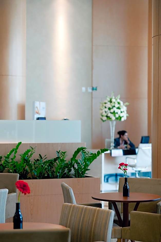 Quality Hotel Vitoria