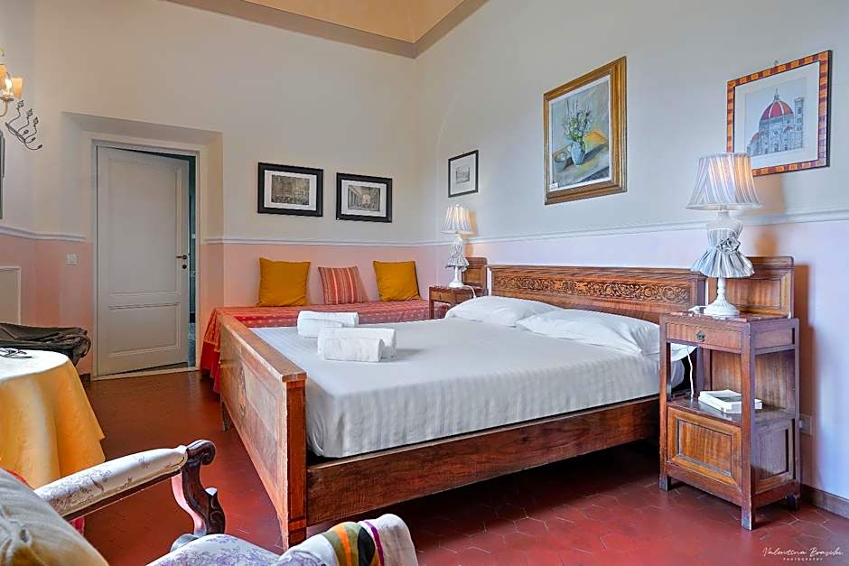 Villa Ape Rosa Relais