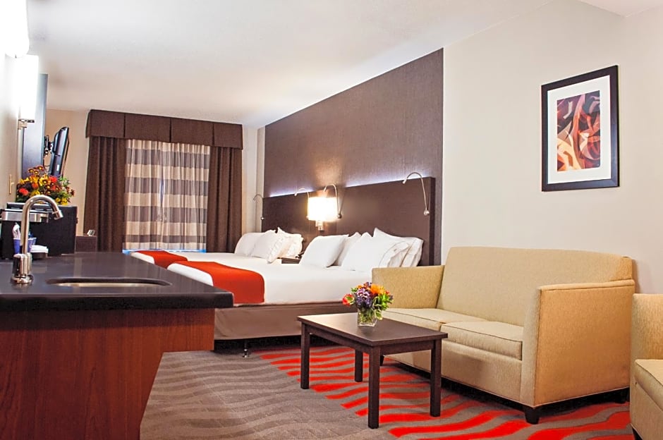 Holiday Inn Express Hotel & Suites Pittsburgh-South Side By IHG